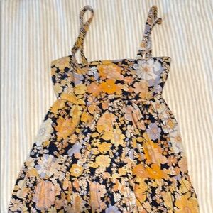 Free People Midi Dress